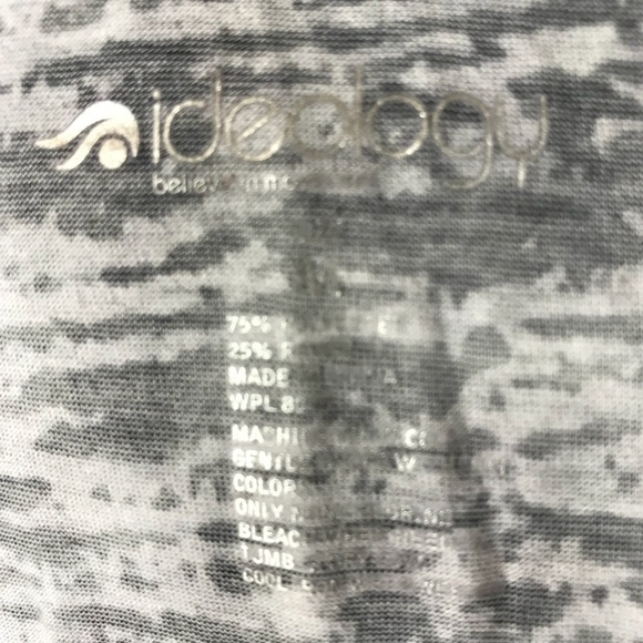 𝅺IDEOLOGY Top - Picture 6 of 7